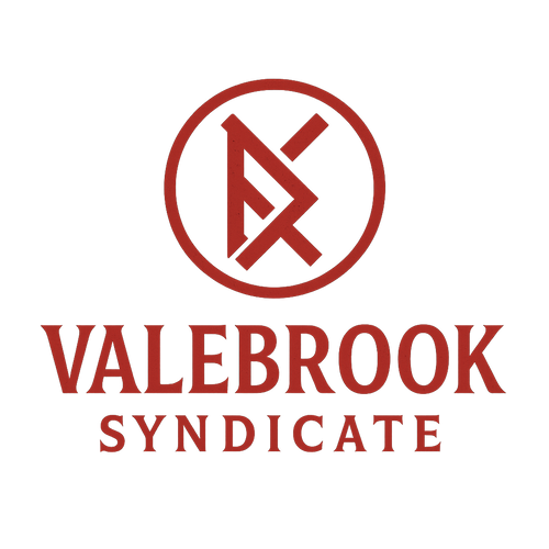 Valebrook Syndicate